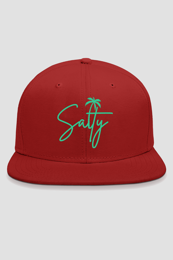GRAVTY- Salty | Snapback