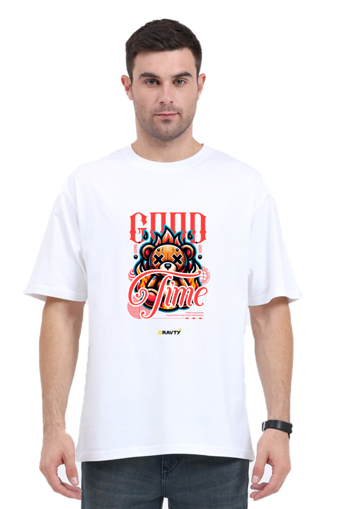 Good Times - Graphic T-shirt