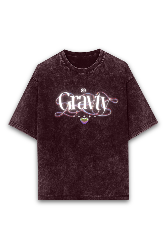 GRAVTY - Weightlessness