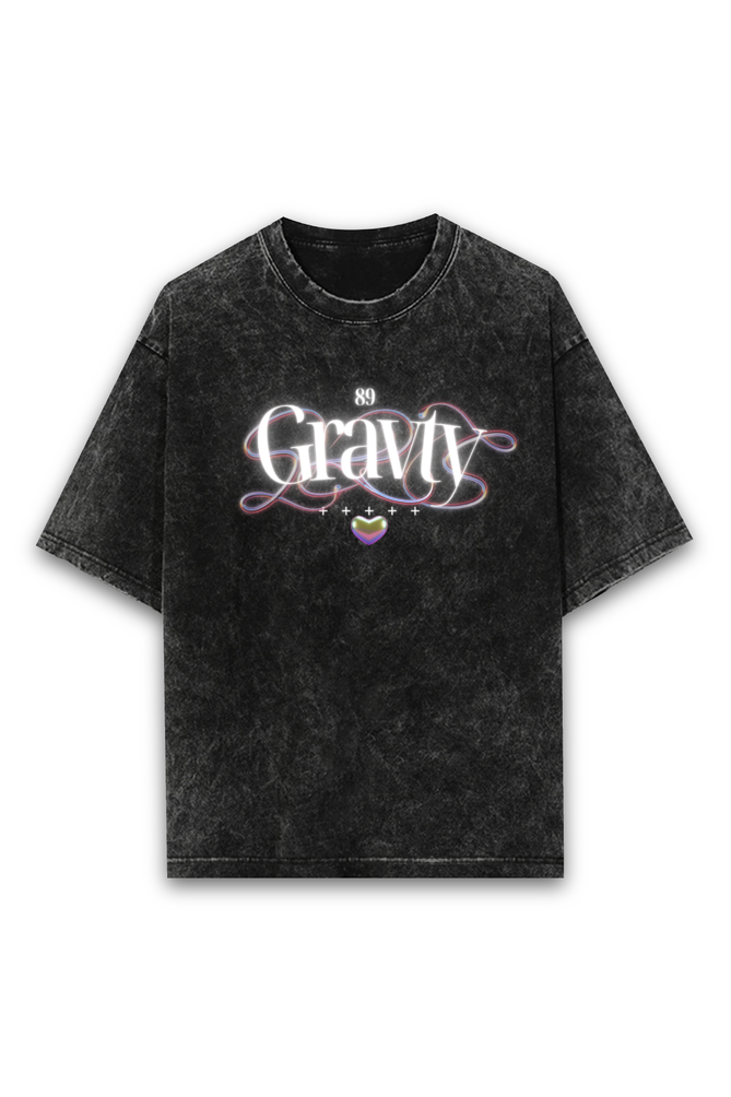 GRAVTY - Weightlessness