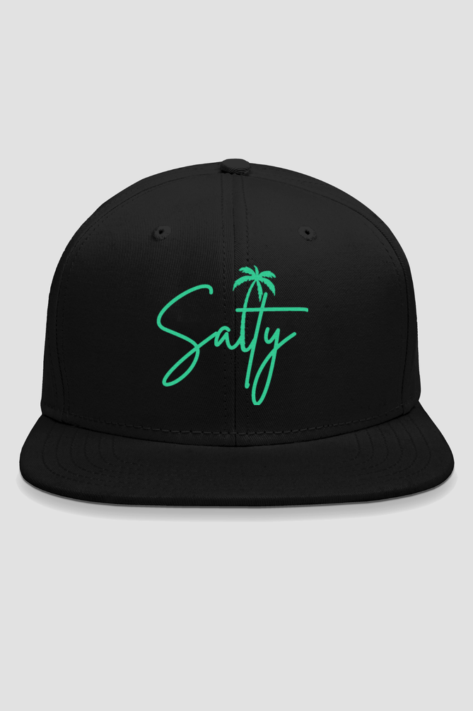 GRAVTY- Salty | Snapback