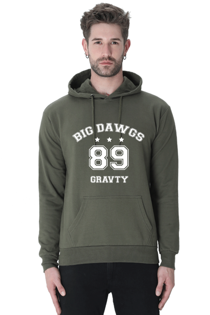 GRAVTY- HMK 'BIG DAWGS' | Hoodie