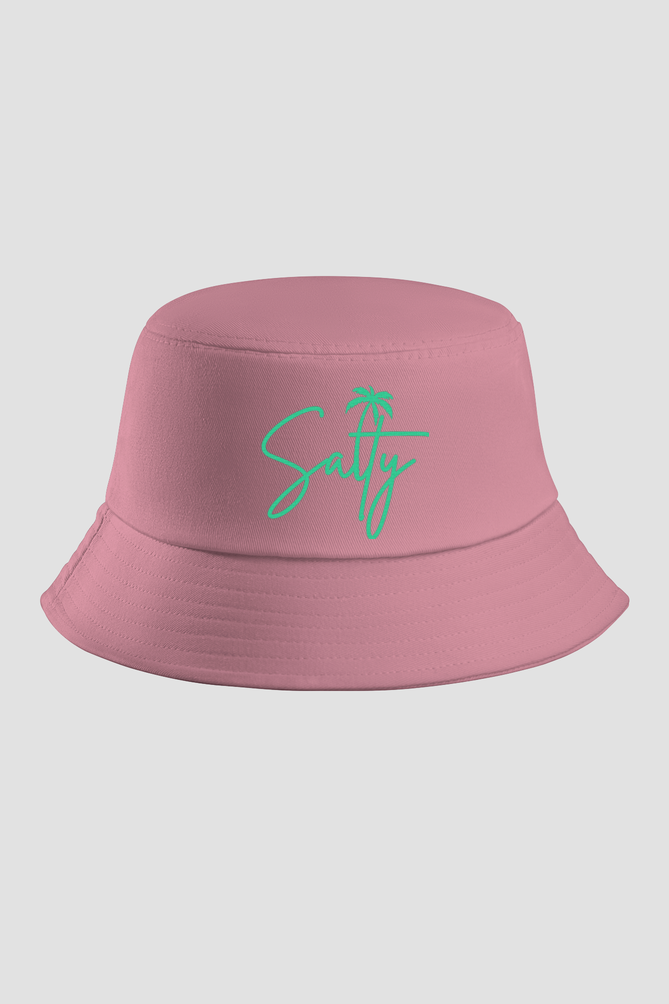 GRAVTY- Salty | Bucket Hat