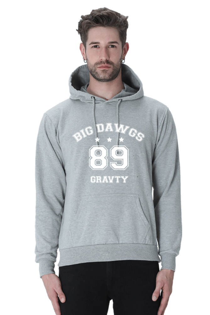GRAVTY- HMK 'BIG DAWGS' | Hoodie