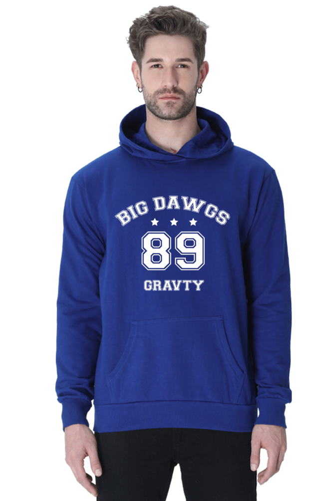 GRAVTY- HMK 'BIG DAWGS' | Hoodie