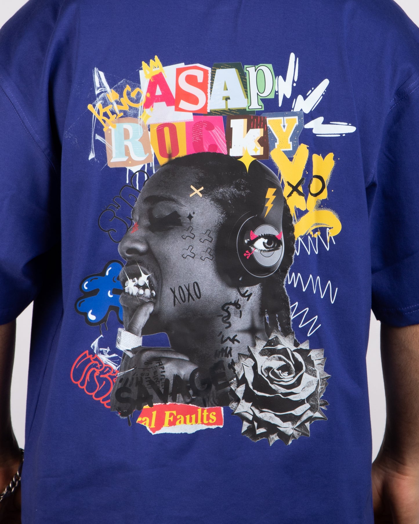A$AP Rocky - Pretty Flacko