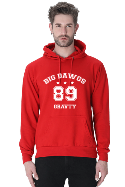 GRAVTY- HMK 'BIG DAWGS' | Hoodie
