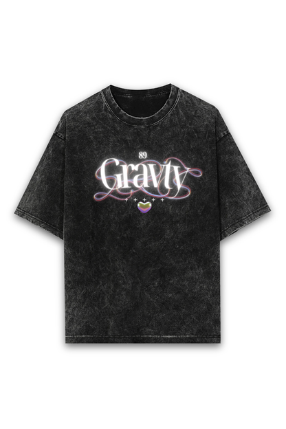 GRAVTY - Weightlessness
