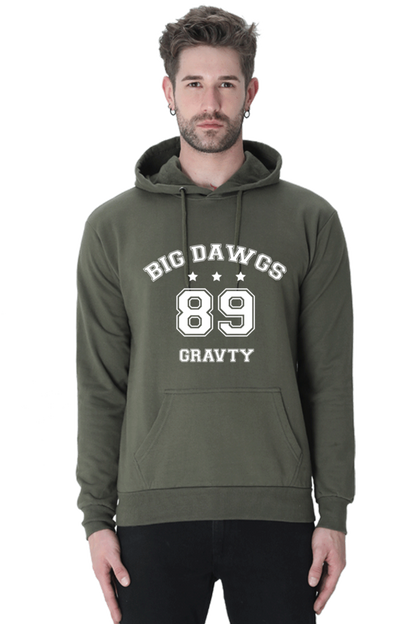 GRAVTY- HMK 'BIG DAWGS' | Hoodie