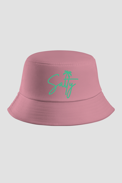 GRAVTY- Salty | Bucket Hat