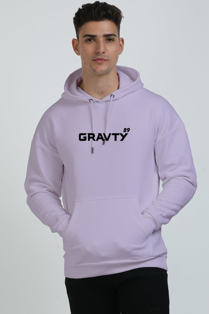 GRAVTY- The Next Episode | Oversized Hoodie