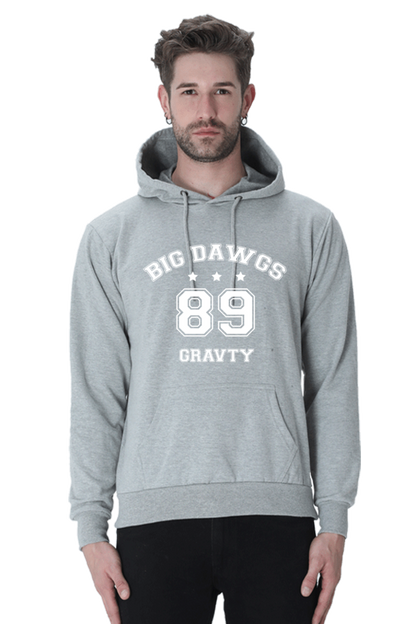 GRAVTY- HMK 'BIG DAWGS' | Hoodie