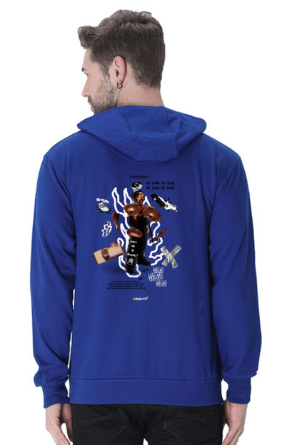 GRAVTY- HMK 'BIG DAWGS' | Hoodie