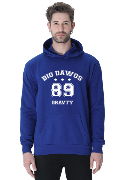 GRAVTY- HMK 'BIG DAWGS' | Hoodie