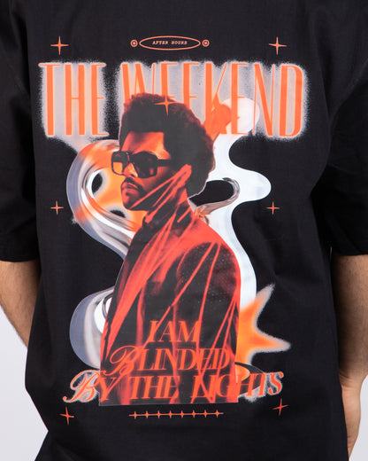 The Weeknd - Blinding Lights