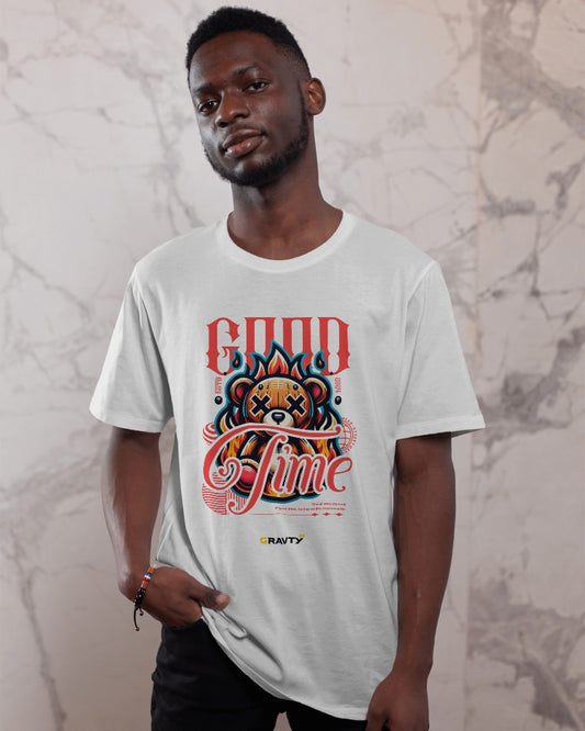 Good Times - Graphic T-shirt