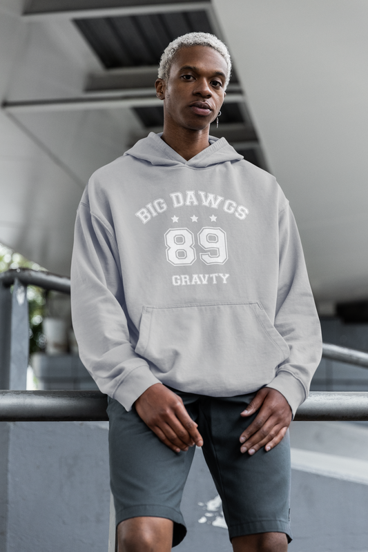 GRAVTY- HMK 'BIG DAWGS' | Hoodie